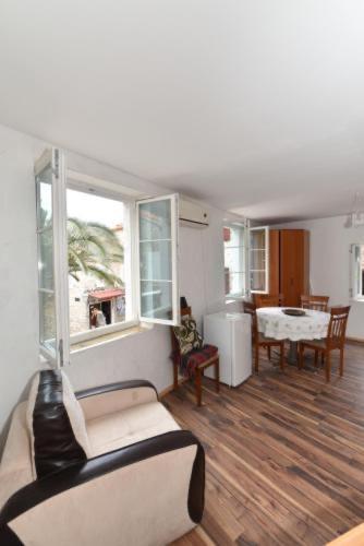 Michel Guest House Budva Exterior photo