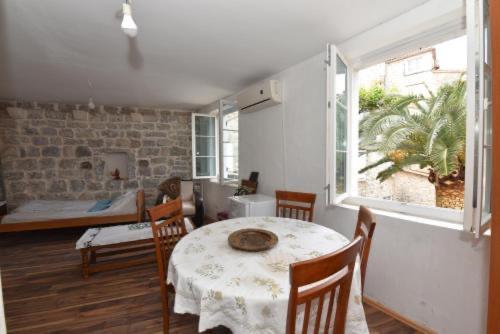Michel Guest House Budva Exterior photo