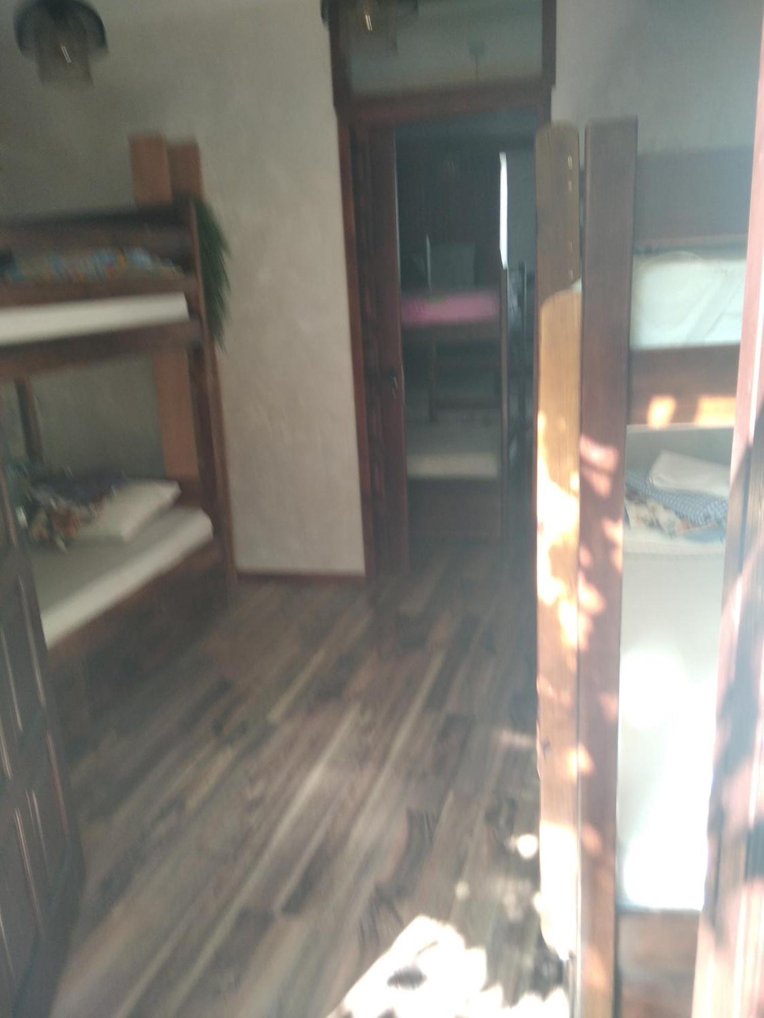 Michel Guest House Budva Exterior photo