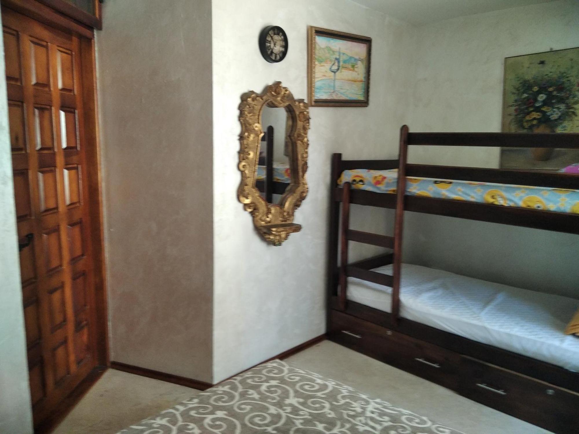 Michel Guest House Budva Exterior photo
